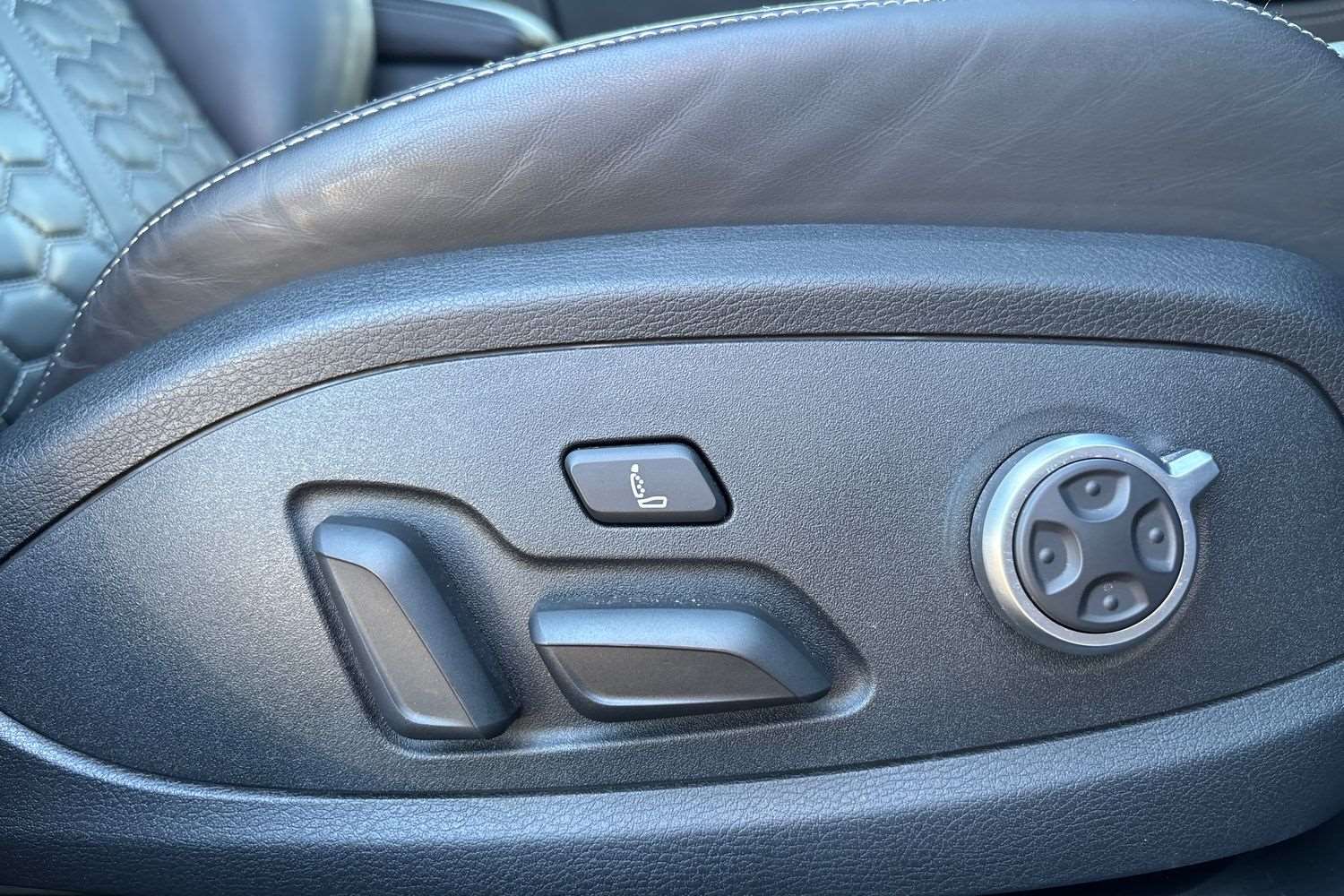 Used Audi RS4 for sale - 78161426: Photo 34