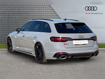 Used Audi RS4 2024 for sale - 78161426: Photo