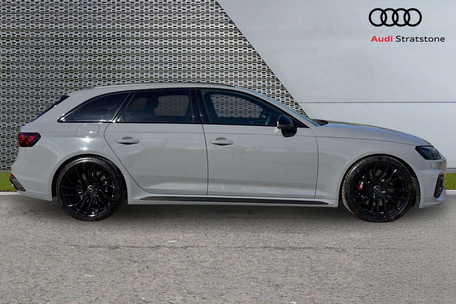 Used Audi RS4 for sale - 78161426: Photo 4