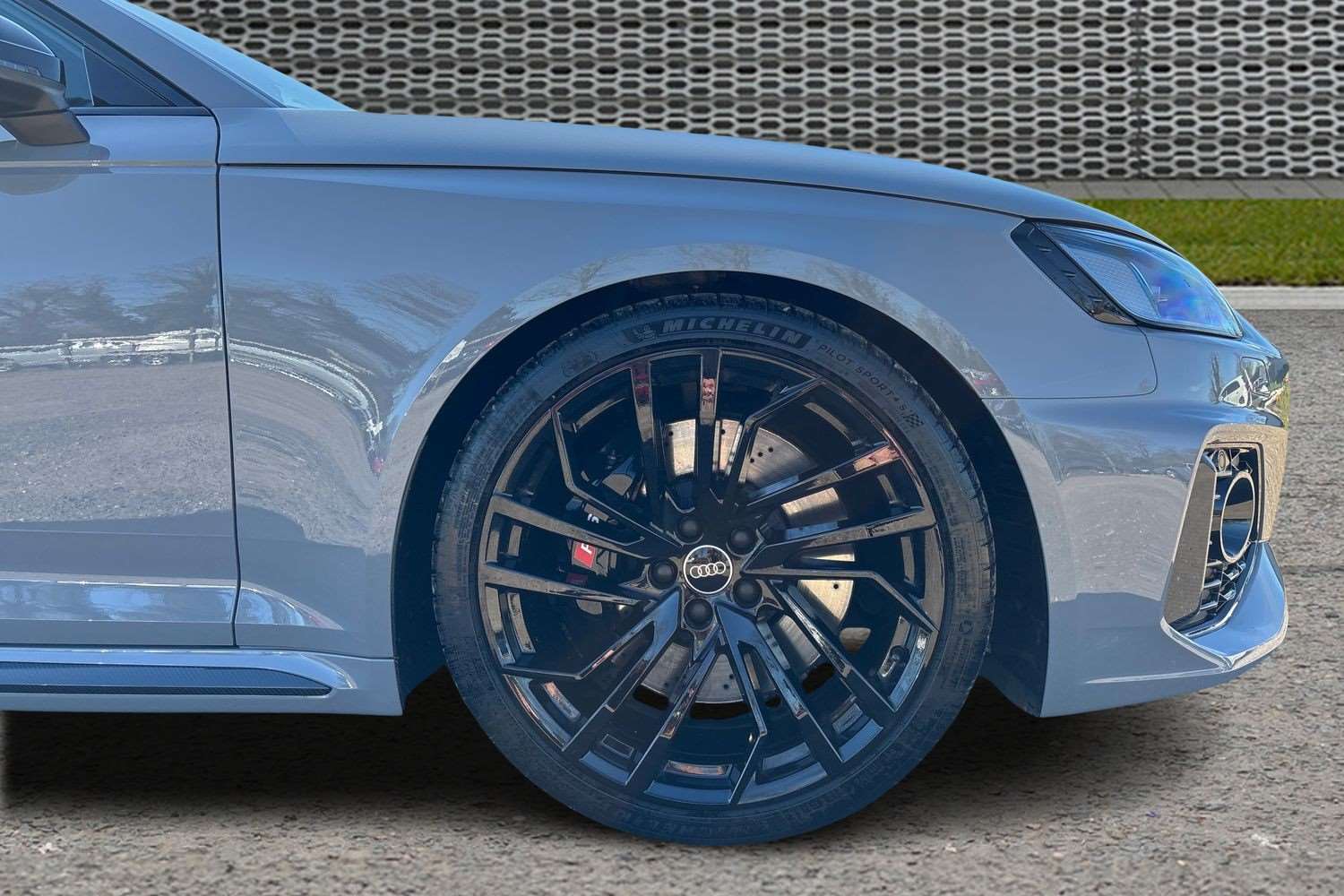 Used Audi RS4 for sale - 78161426: Photo 5