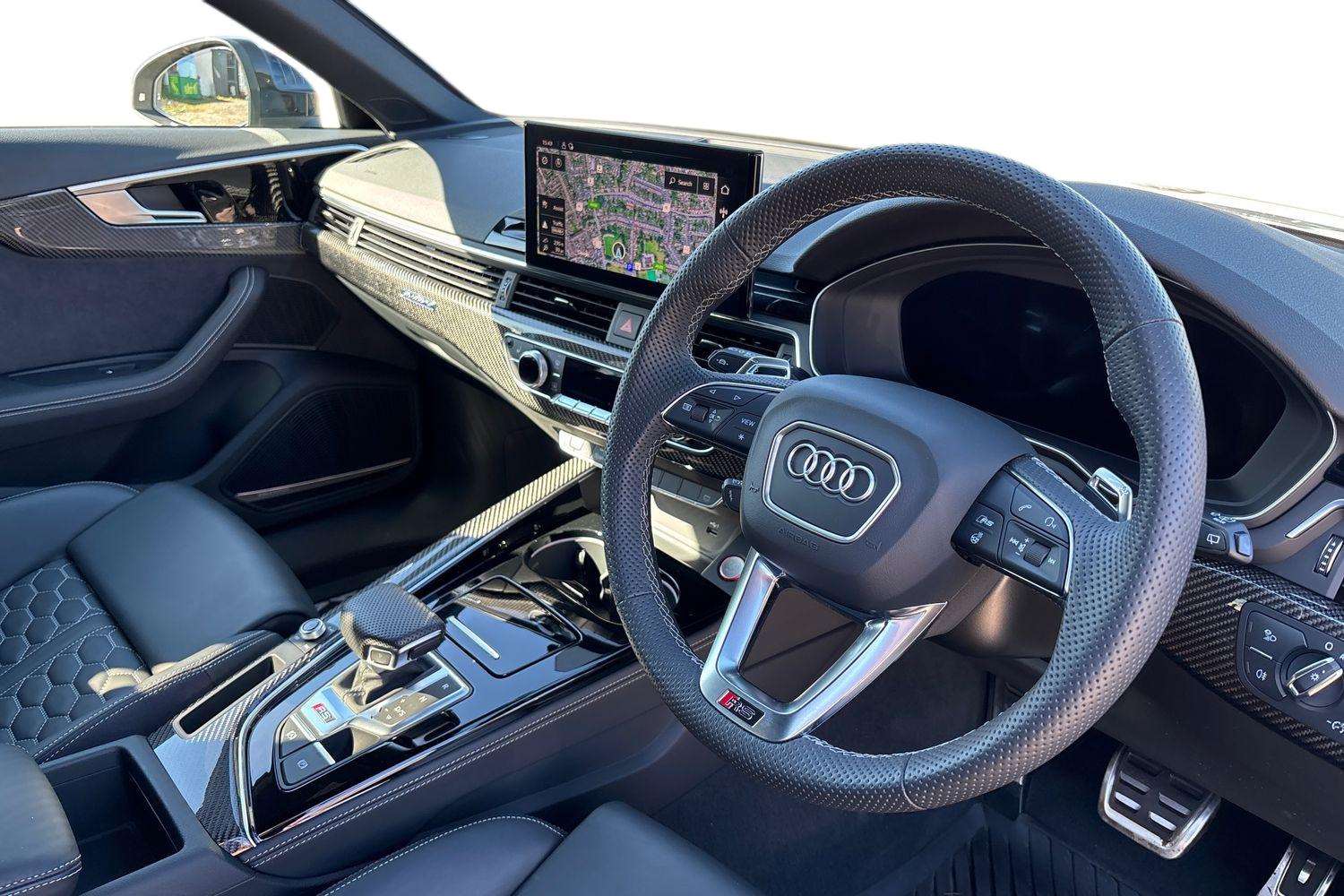 Used Audi RS4 for sale - 78161426: Photo 6