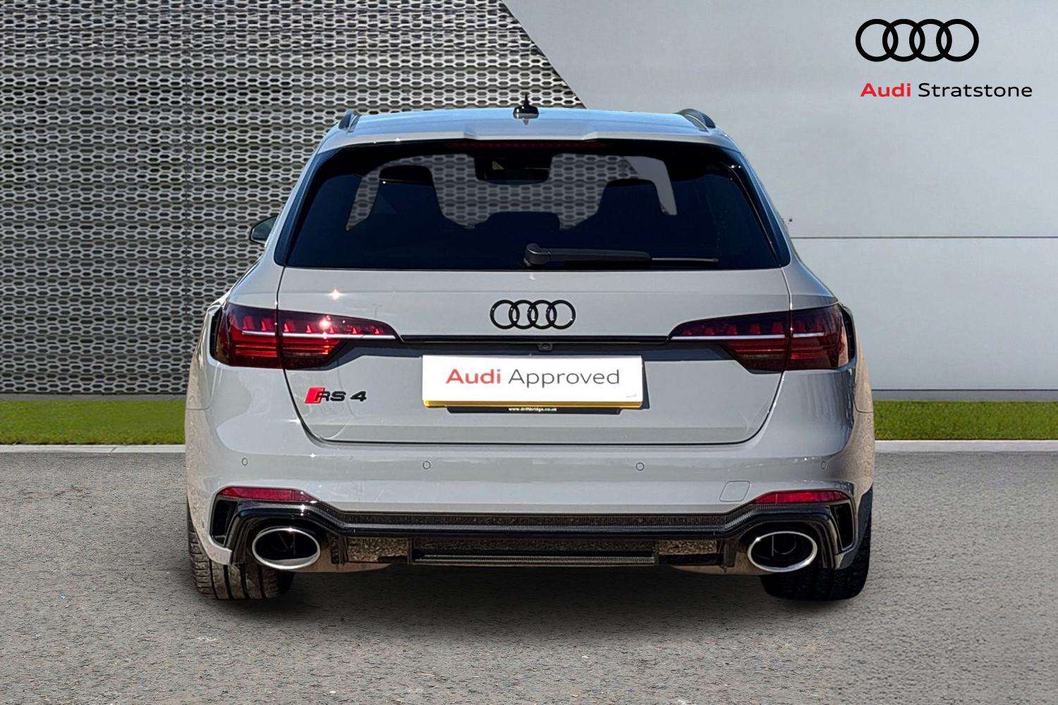 Used Audi RS4 for sale - 78161426: Photo 7