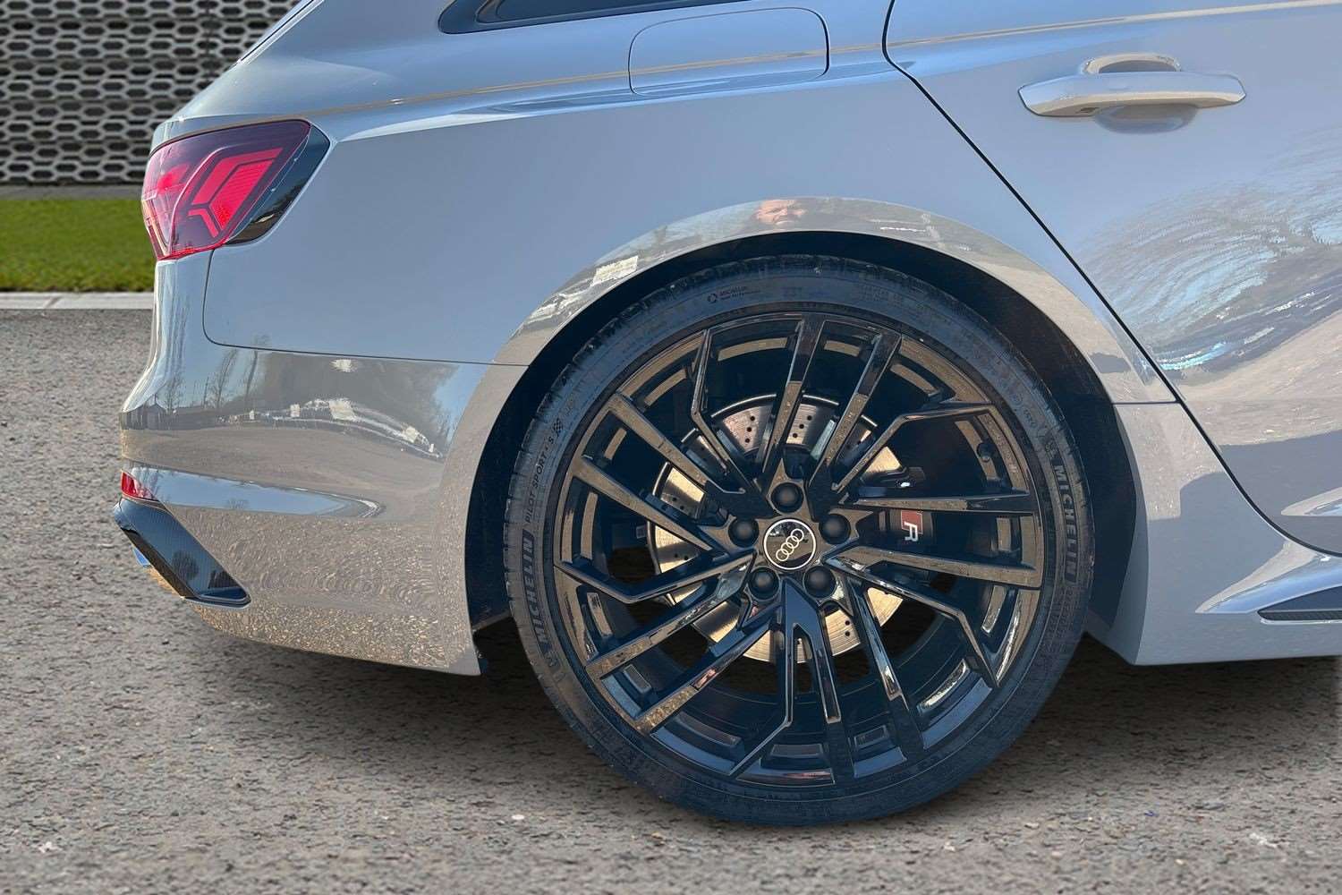 Used Audi RS4 for sale - 78161426: Photo 9