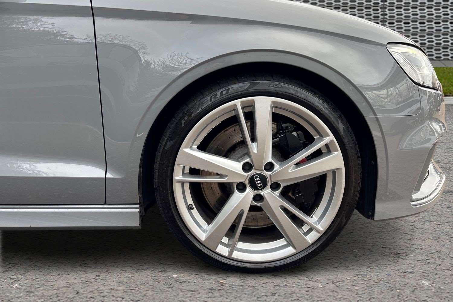 Used Audi RS3 2019 for sale - 76515680: Photo 10