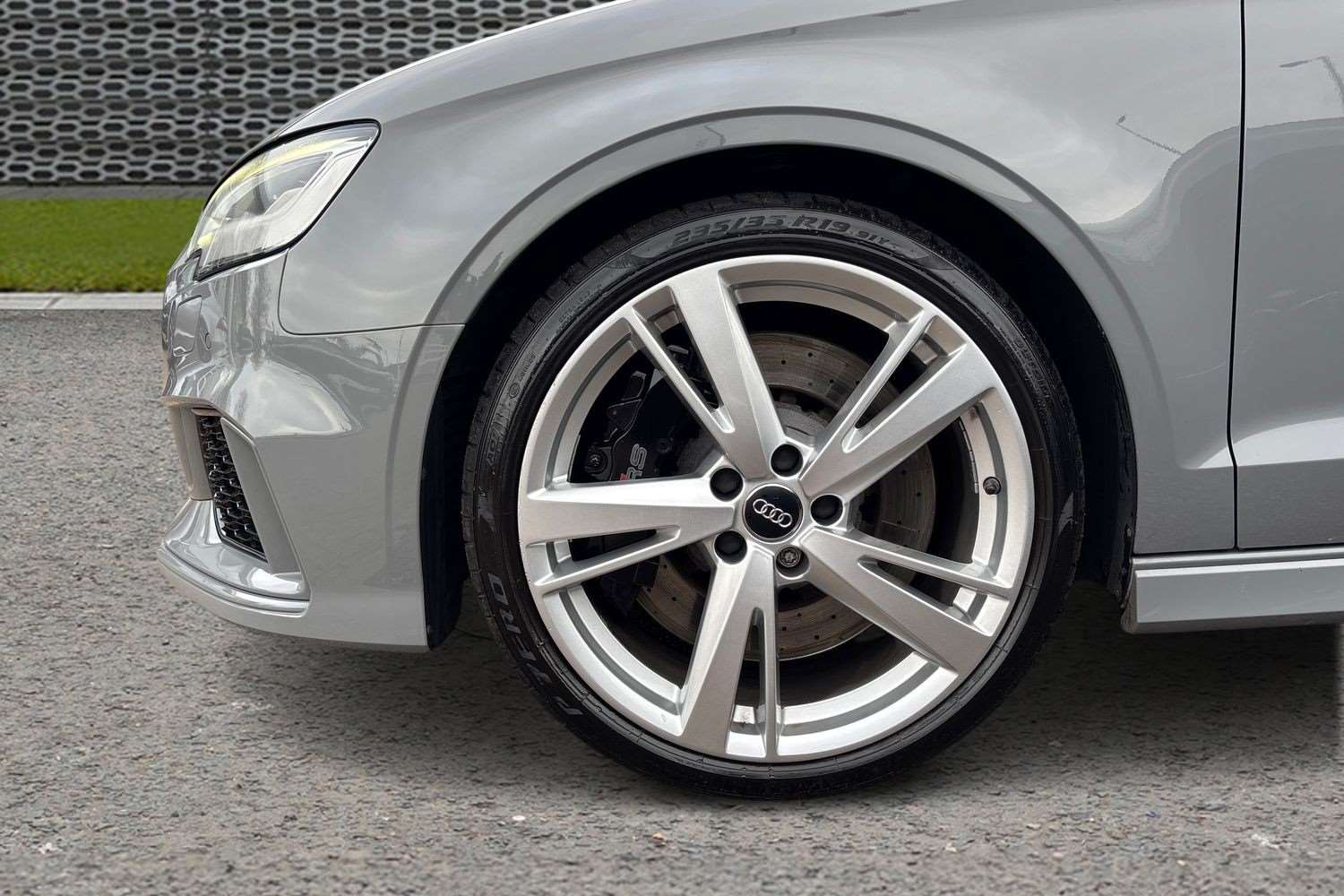 Used Audi RS3 2019 for sale - 76515680: Photo 11