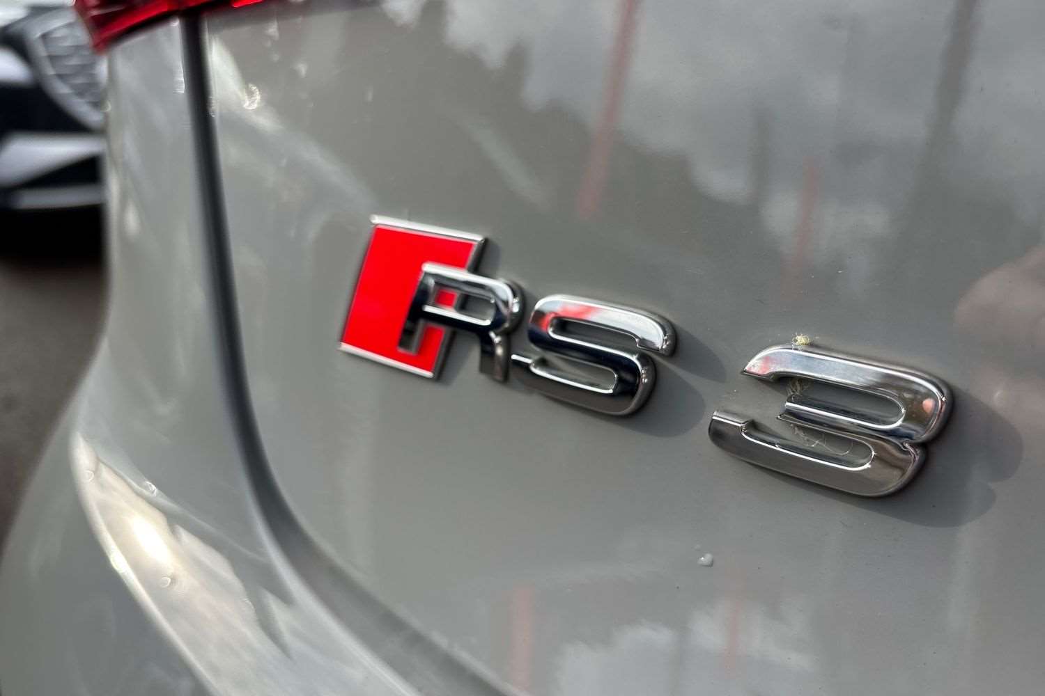Used Audi RS3 2019 for sale - 76515680: Photo 12