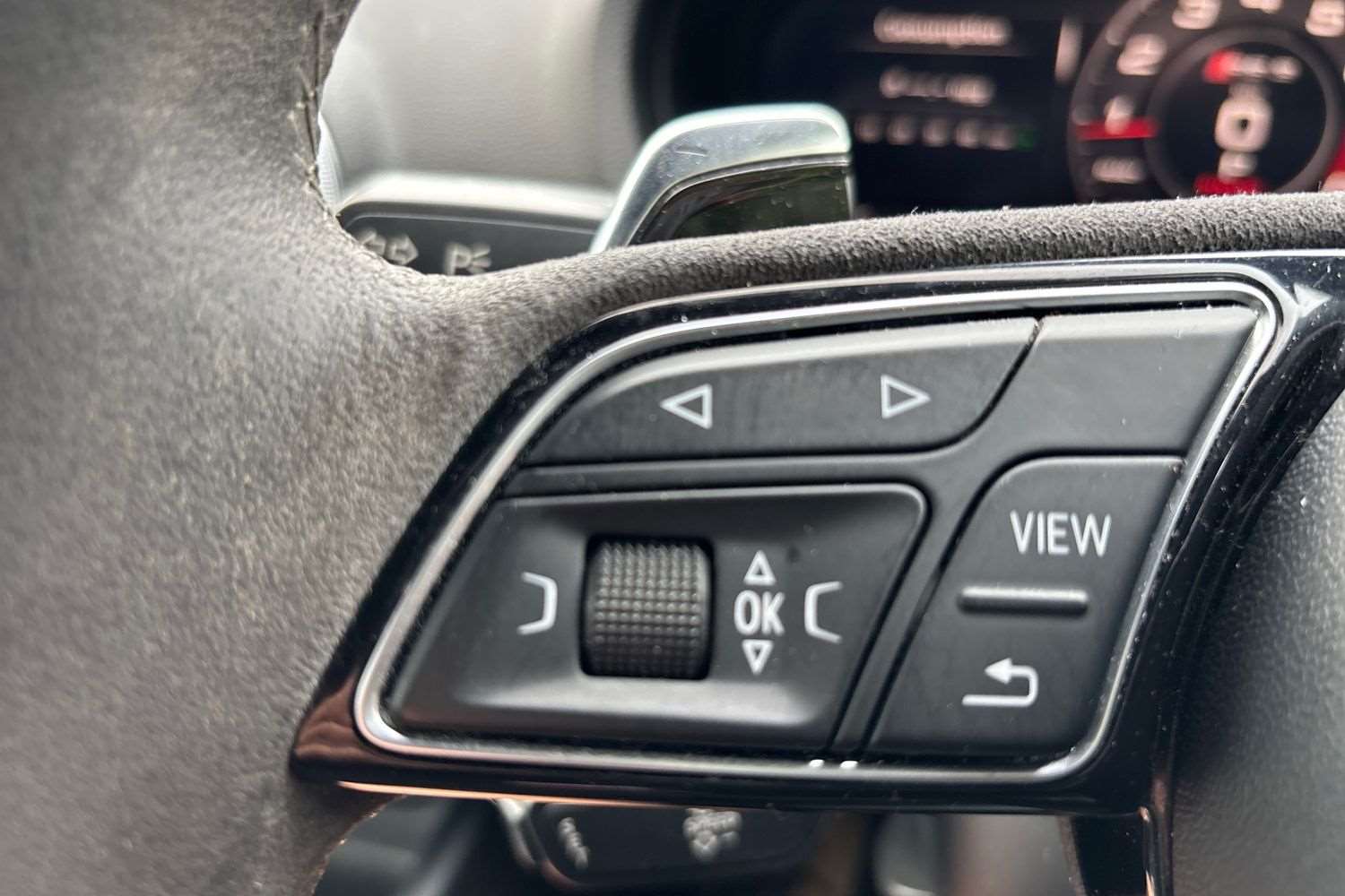 Used Audi RS3 2019 for sale - 76515680: Photo 16