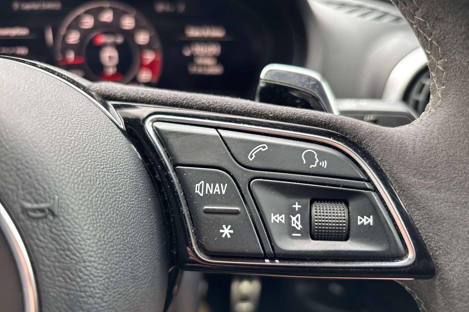 Used Audi RS3 2019 for sale - 76515680: Photo 17