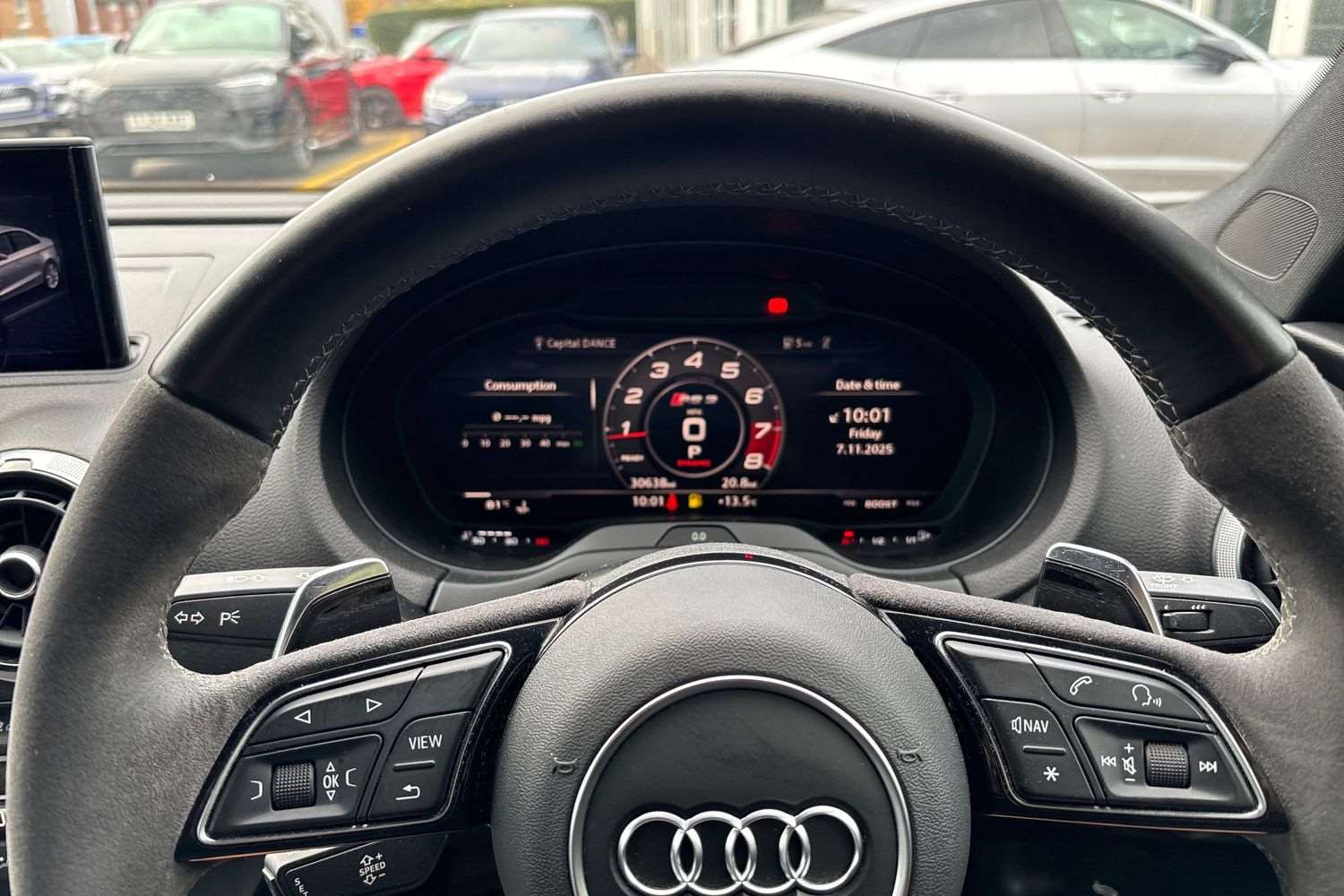Used Audi RS3 2019 for sale - 76515680: Photo 18
