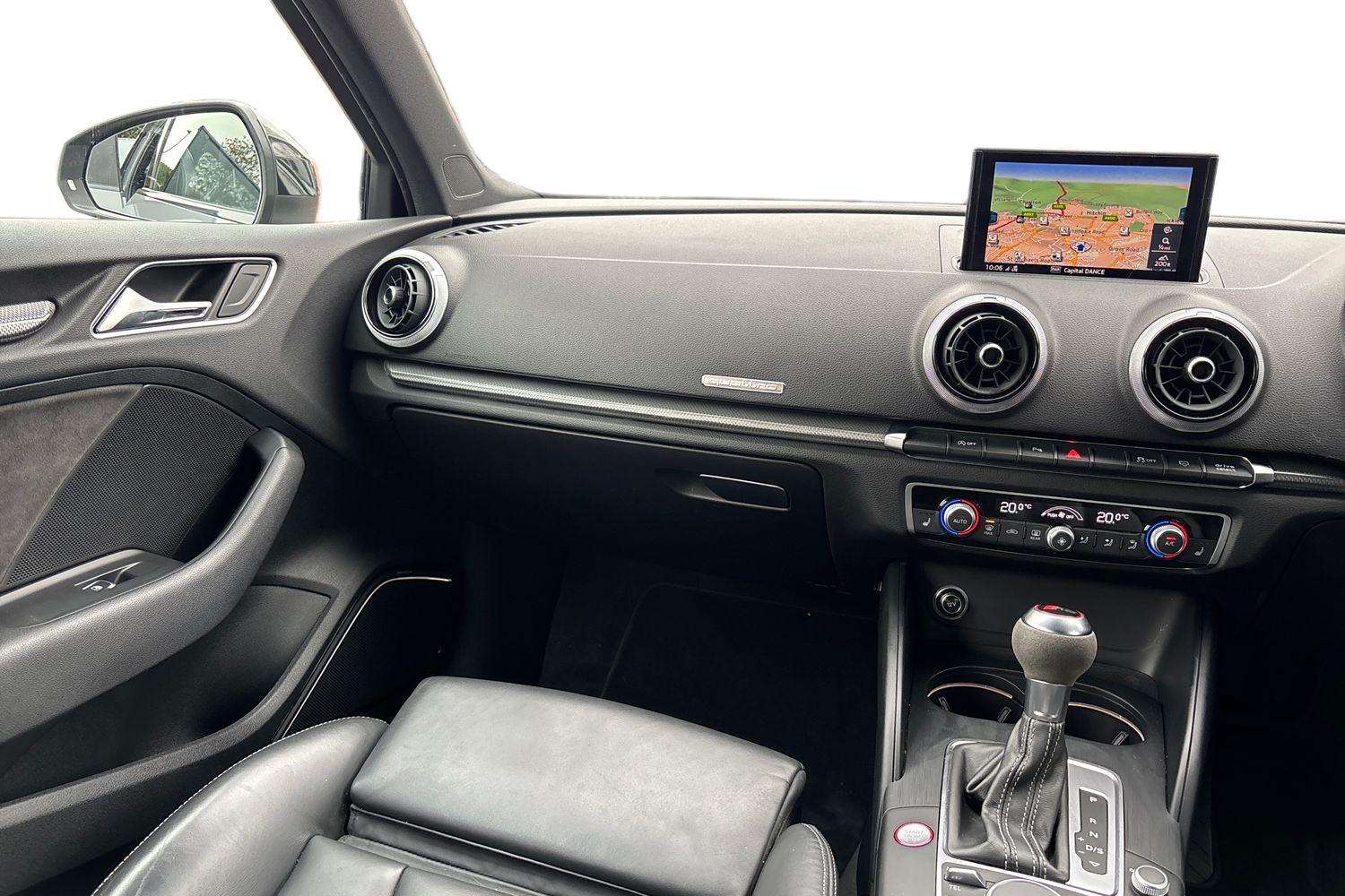 Used Audi RS3 2019 for sale - 76515680: Photo 19