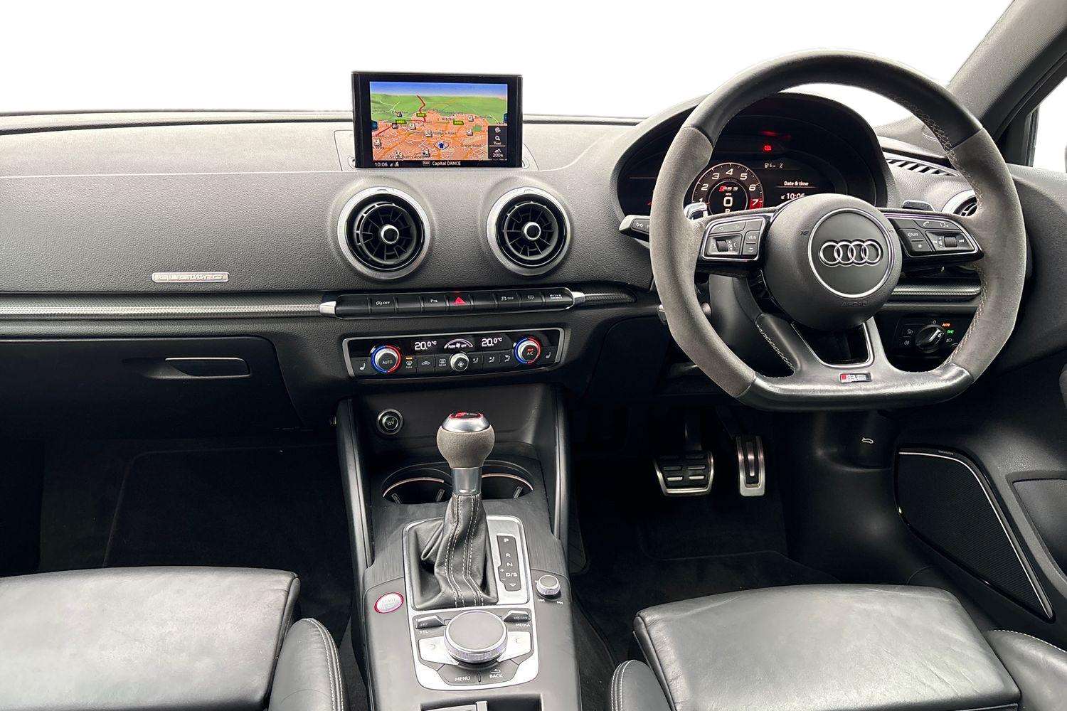 Used Audi RS3 2019 for sale - 76515680: Photo 20