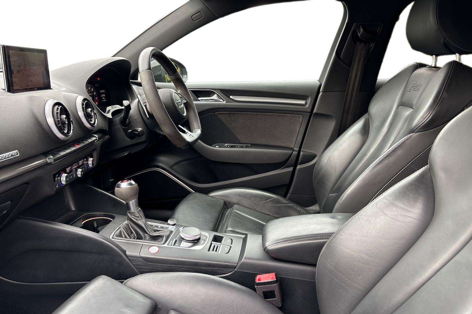 Used Audi RS3 2019 for sale - 76515680: Photo 21