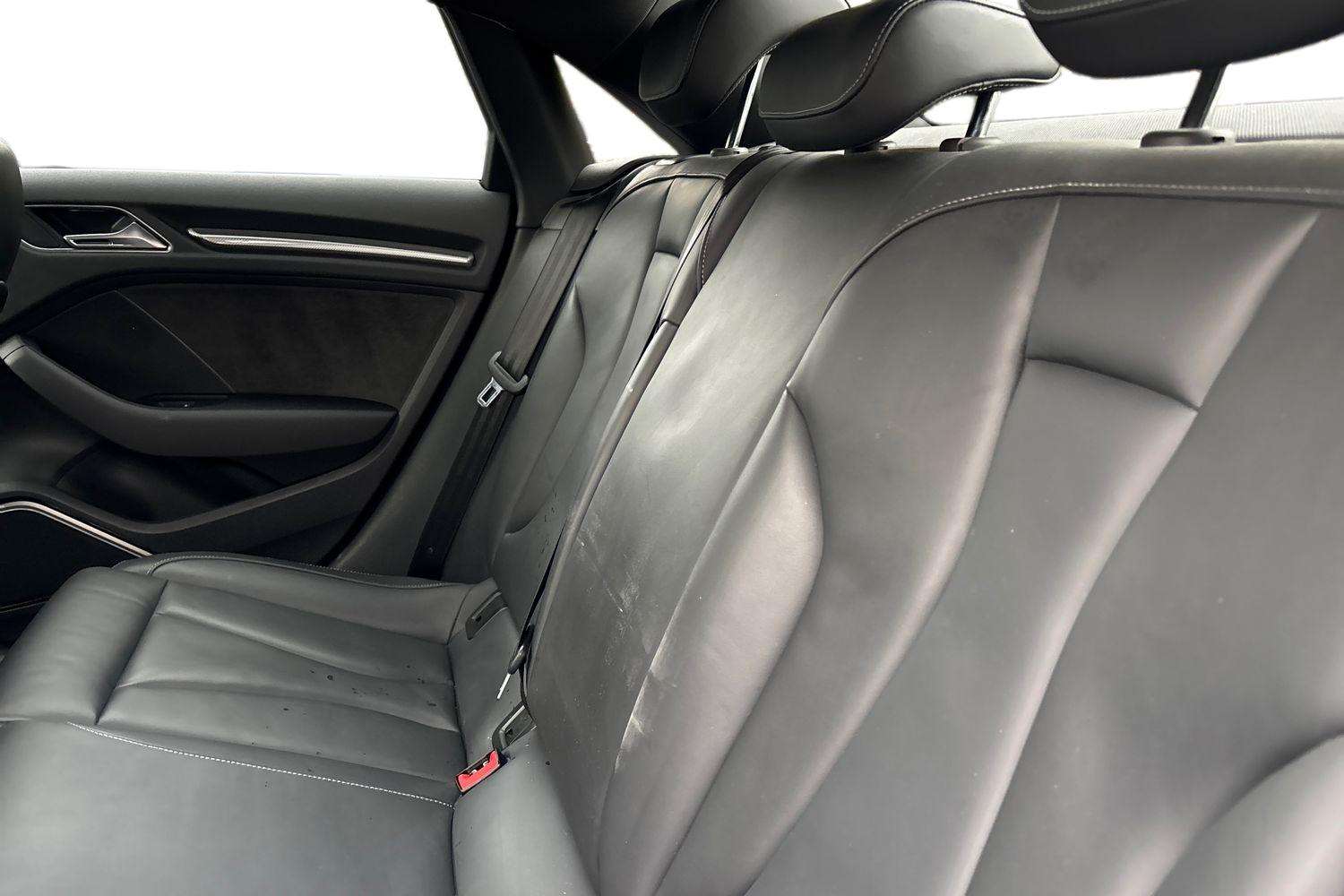 Used Audi RS3 2019 for sale - 76515680: Photo 22