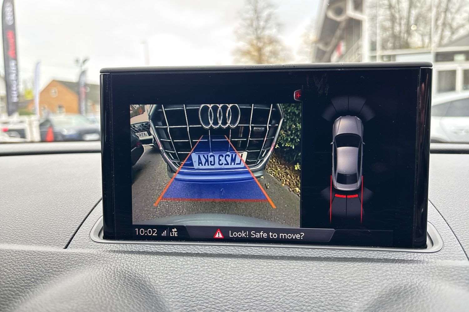 Used Audi RS3 2019 for sale - 76515680: Photo 26