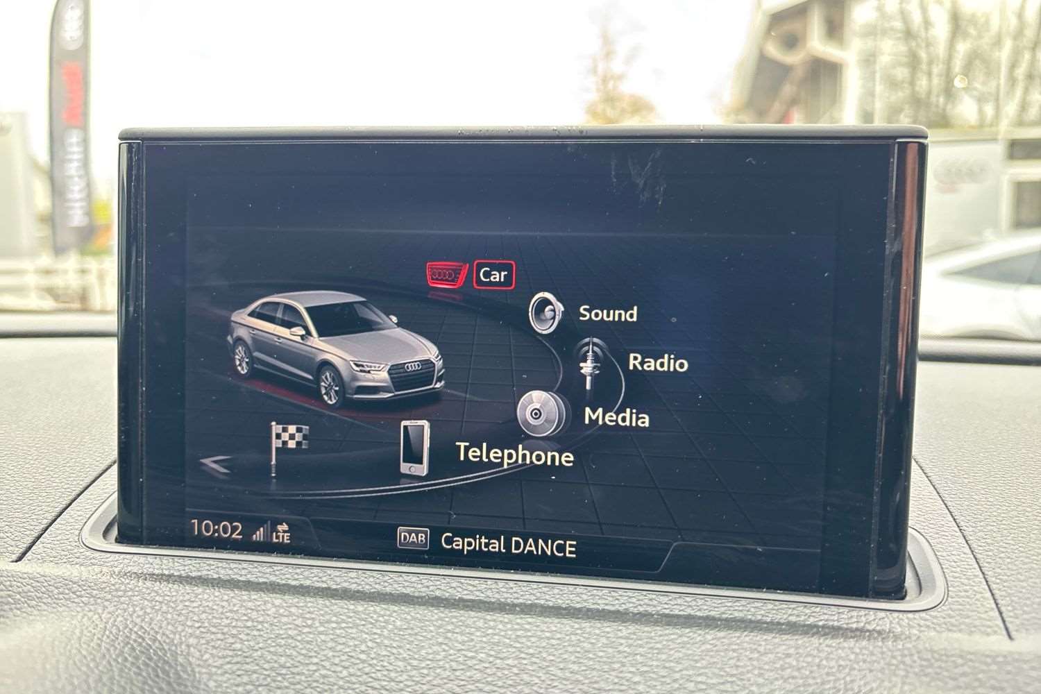 Used Audi RS3 2019 for sale - 76515680: Photo 27