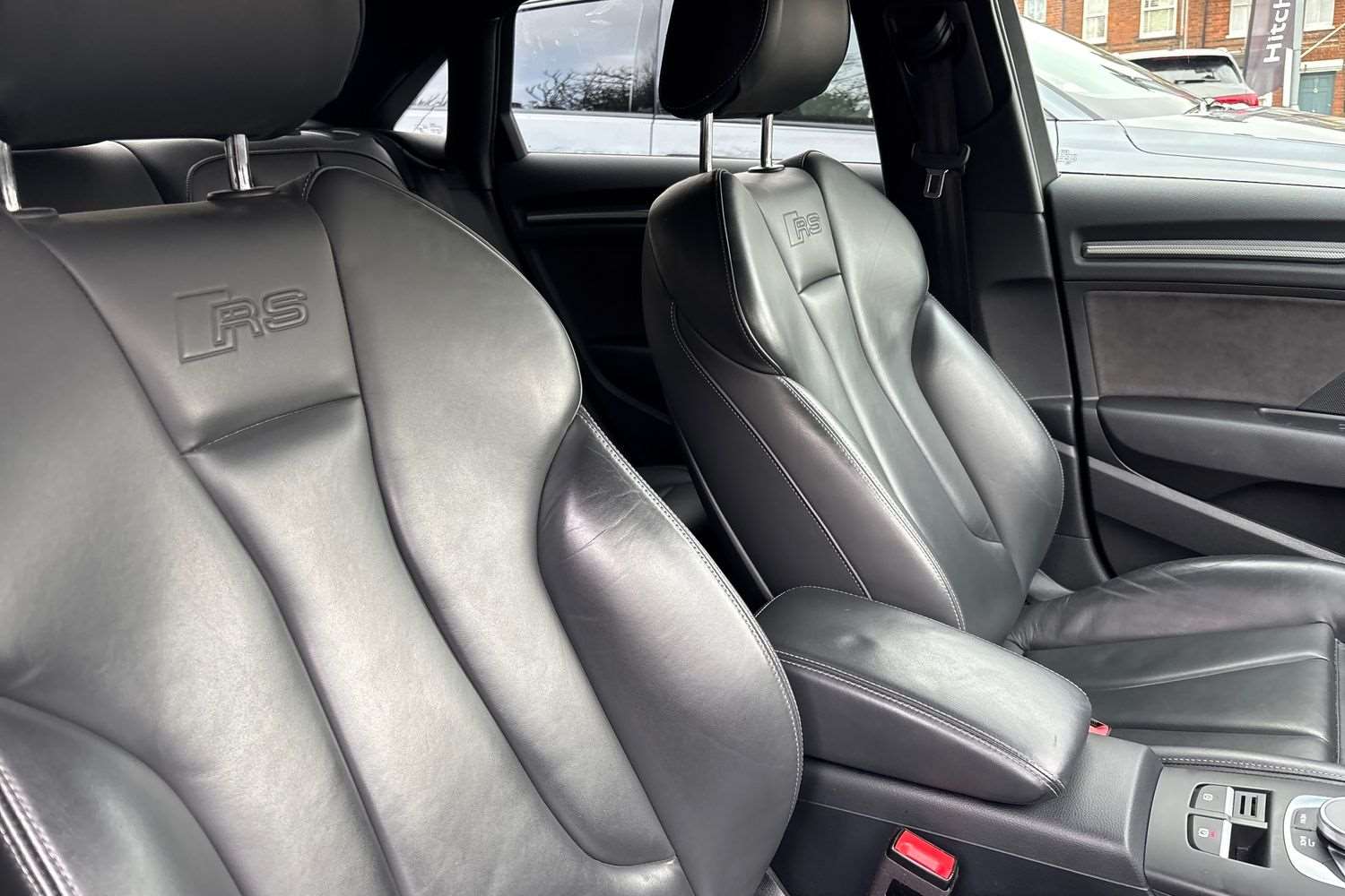 Used Audi RS3 2019 for sale - 76515680: Photo 31