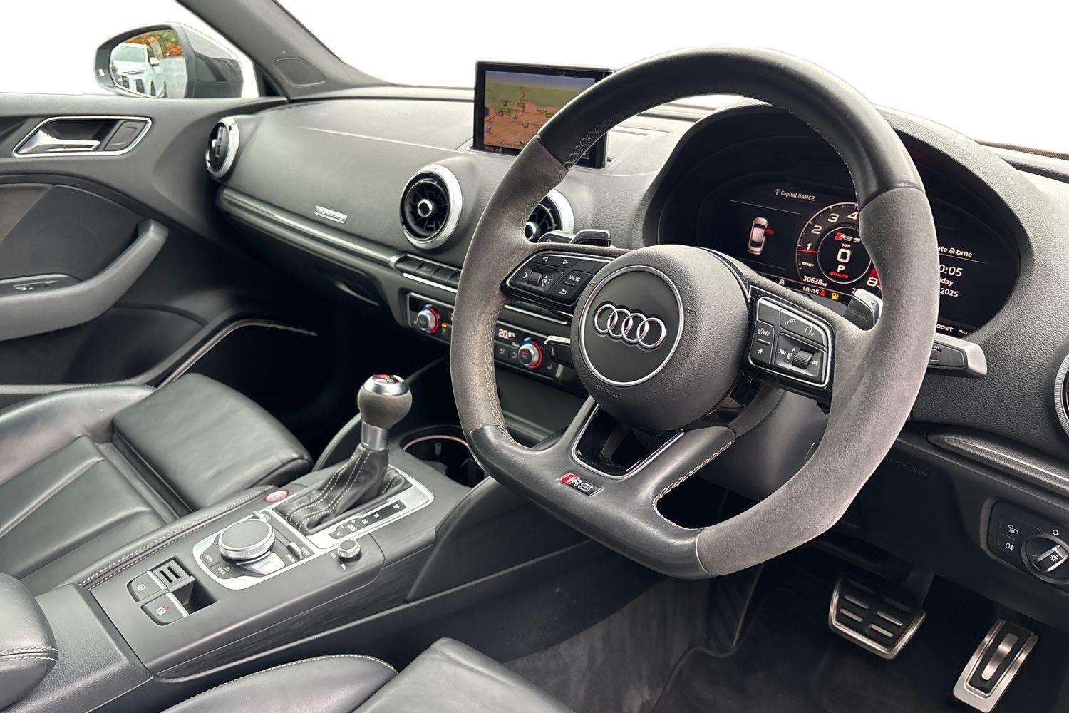 Used Audi RS3 2019 for sale - 76515680: Photo 6