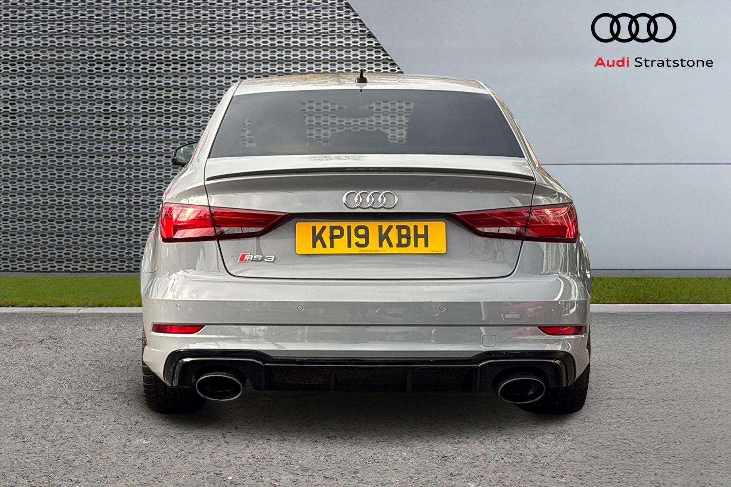 Used Audi RS3 2019 for sale - 76515680: Photo 7