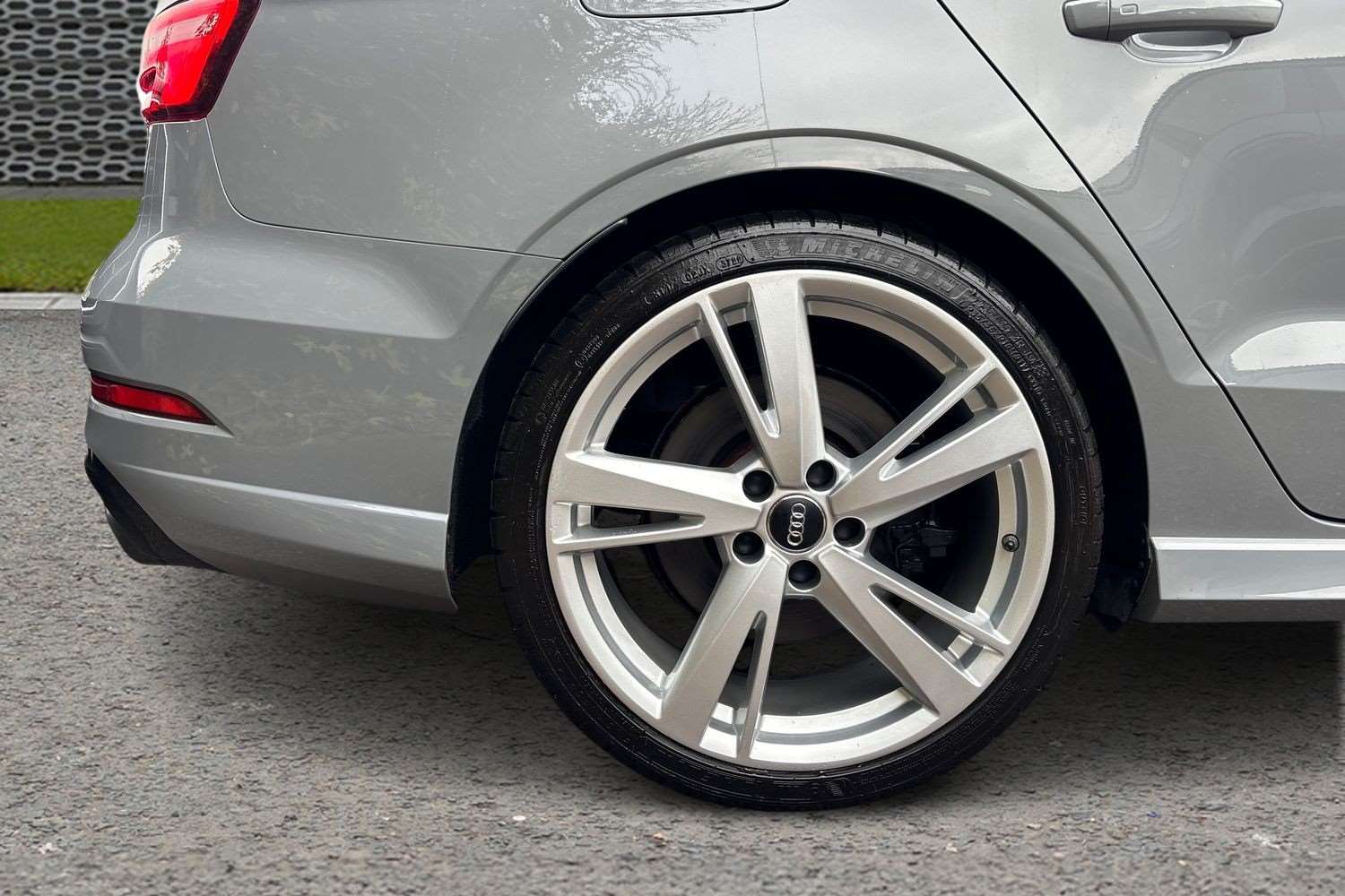 Used Audi RS3 2019 for sale - 76515680: Photo 9