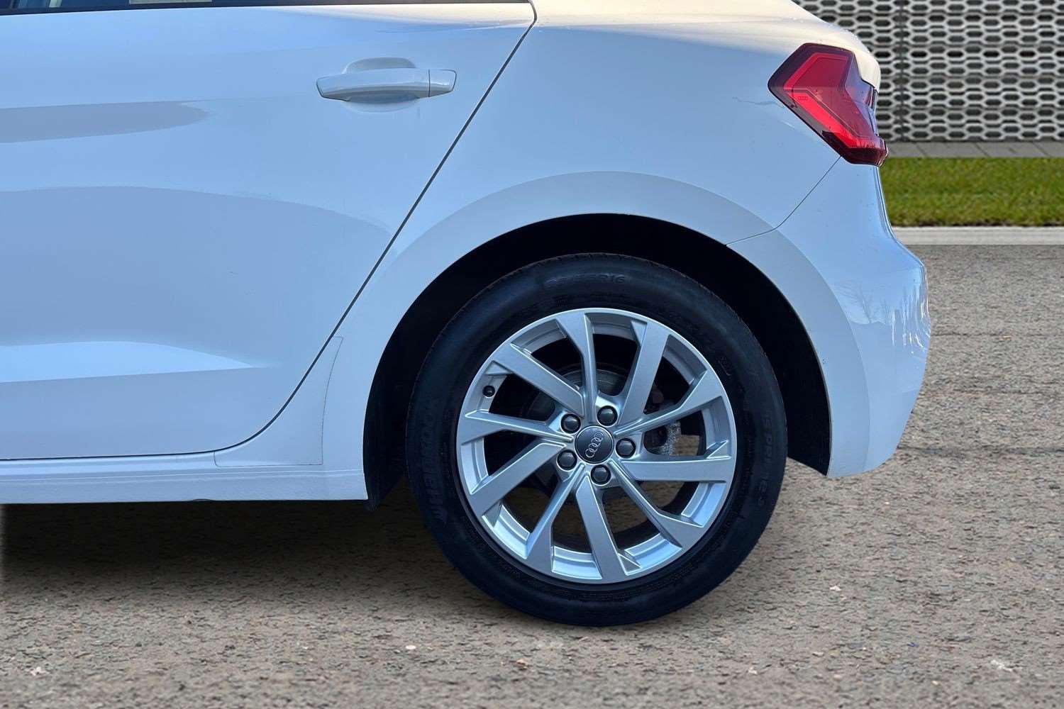 Used Audi A1 2019 for sale - 77443541: Photo 10