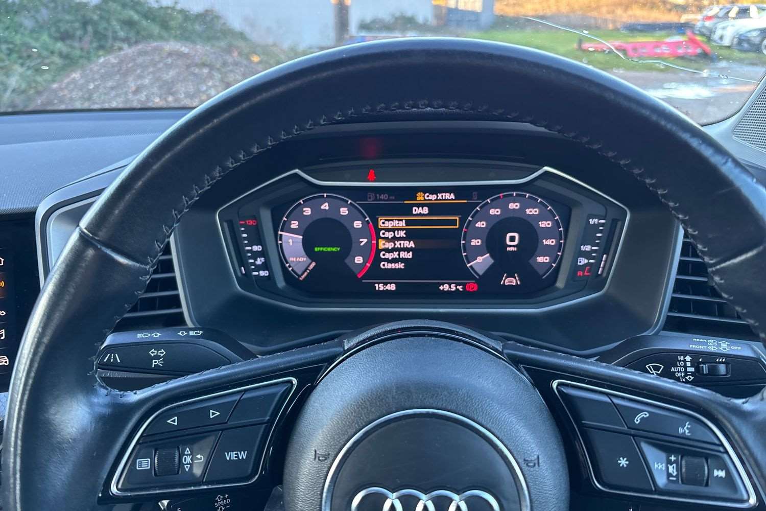 Used Audi A1 2019 for sale - 77443541: Photo 18