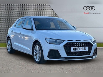 Used Audi A1 2019 for sale - 77443541: Photo