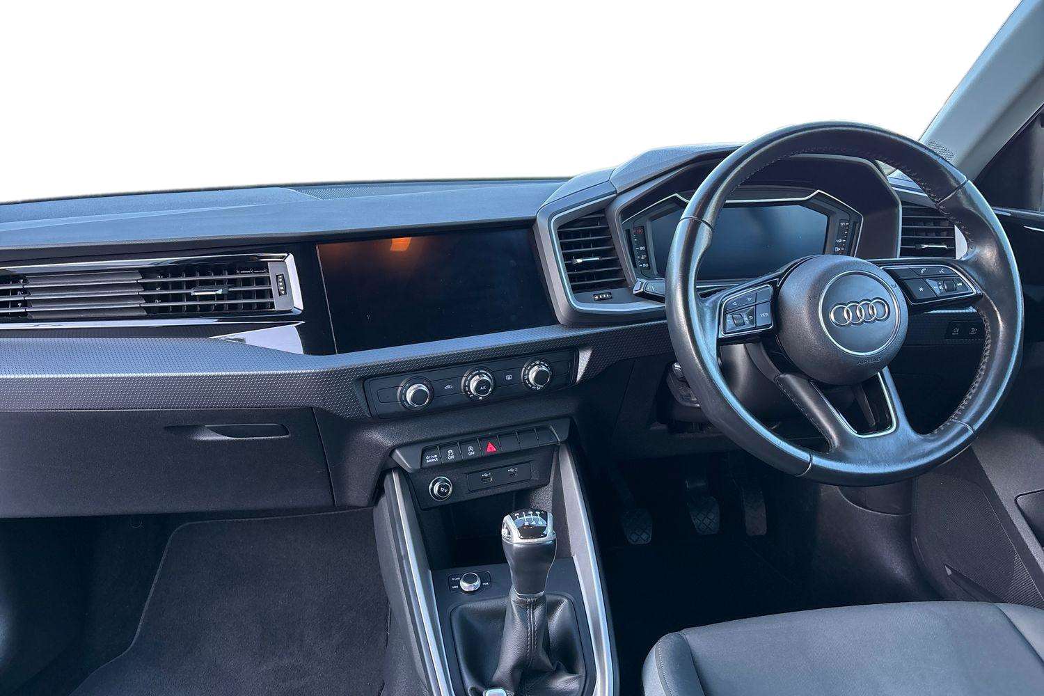 Used Audi A1 2019 for sale - 77443541: Photo 20