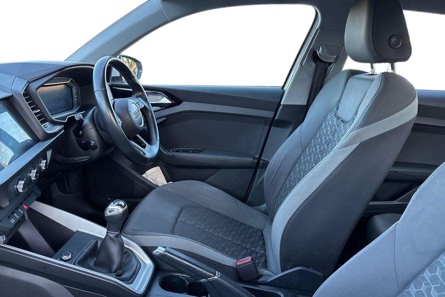 Used Audi A1 2019 for sale - 77443541: Photo 21