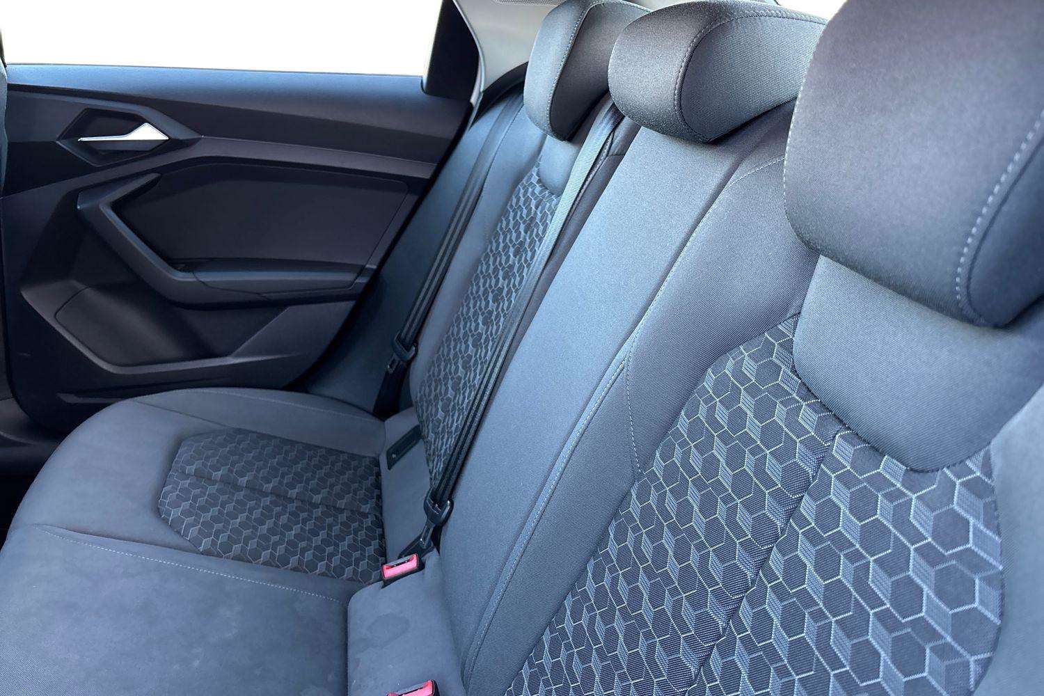 Used Audi A1 2019 for sale - 77443541: Photo 22