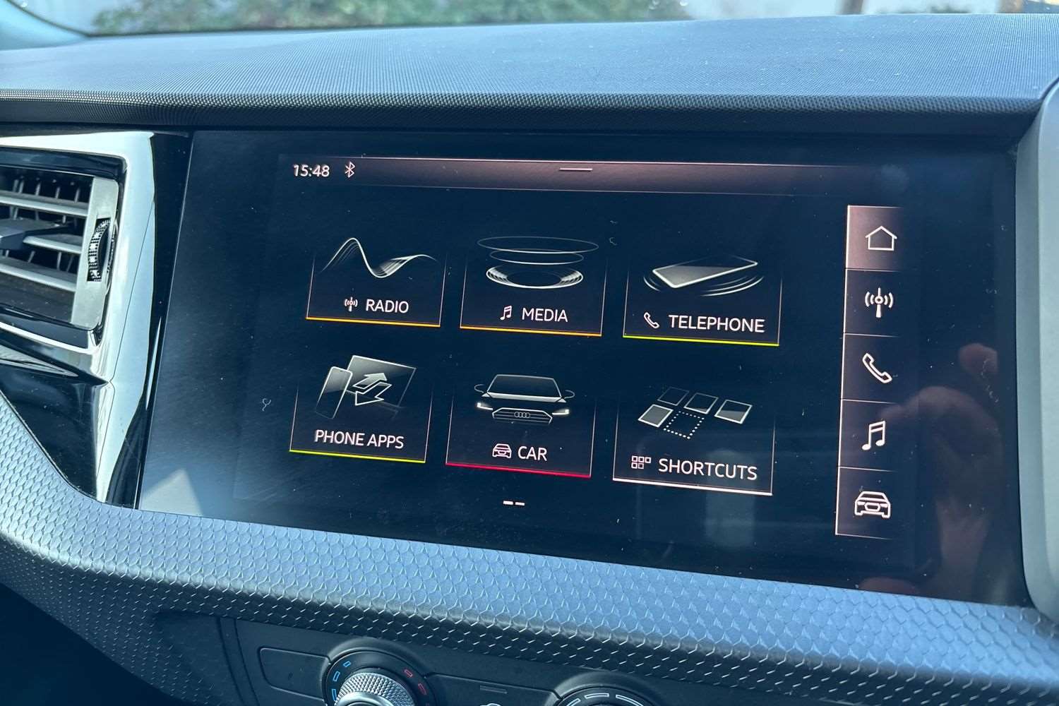 Used Audi A1 2019 for sale - 77443541: Photo 27