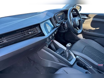 Used Audi A1 2019 for sale - 77443541: Photo