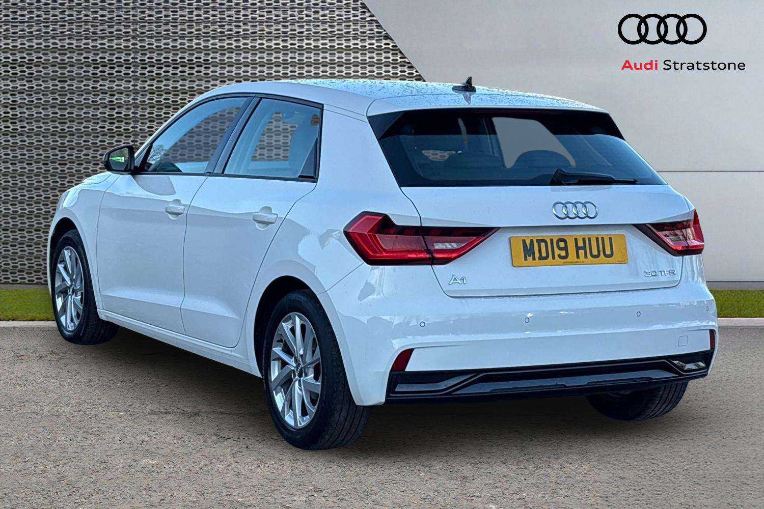 Used Audi A1 2019 for sale - 77443541: Photo 3