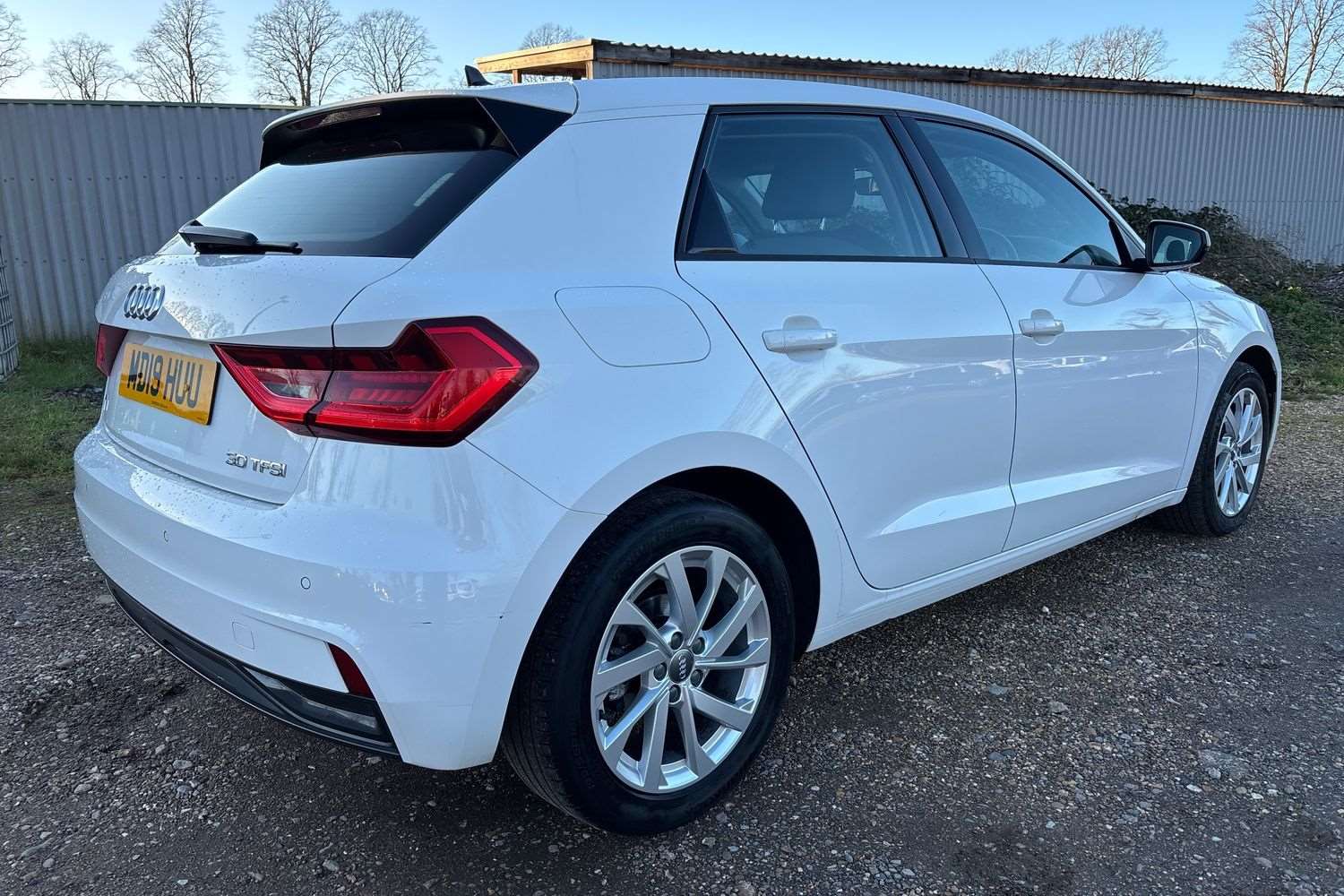 Used Audi A1 2019 for sale - 77443541: Photo 32