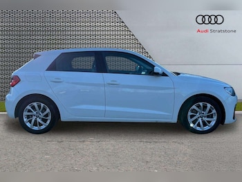 Used Audi A1 2019 for sale - 77443541: Photo