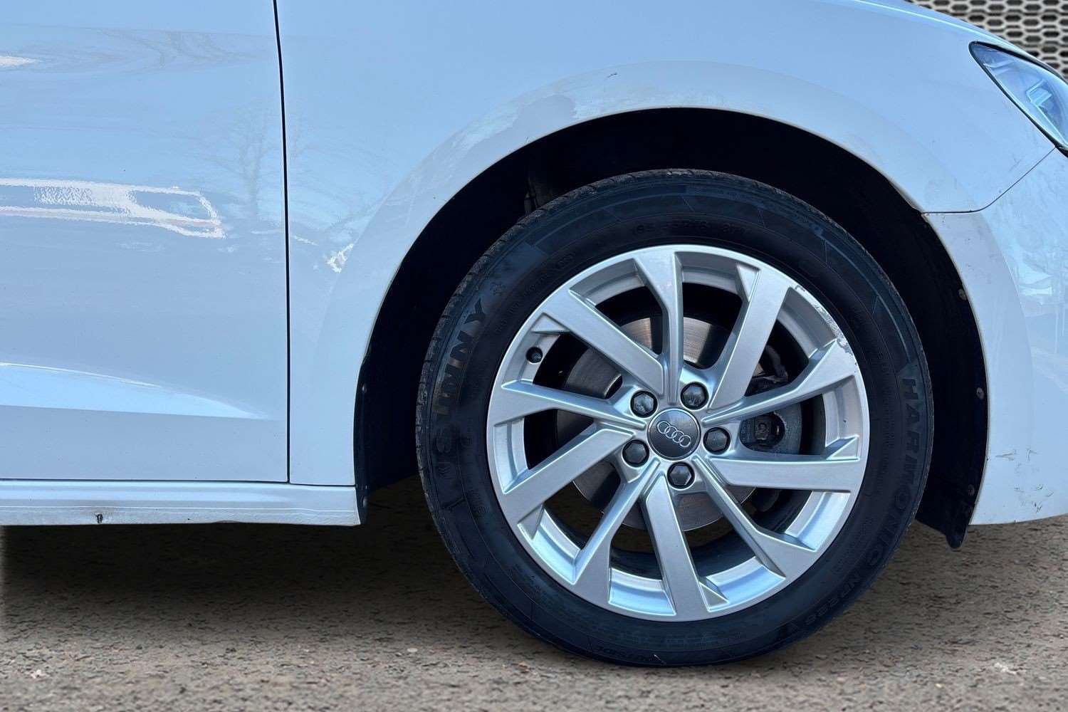 Used Audi A1 2019 for sale - 77443541: Photo 5