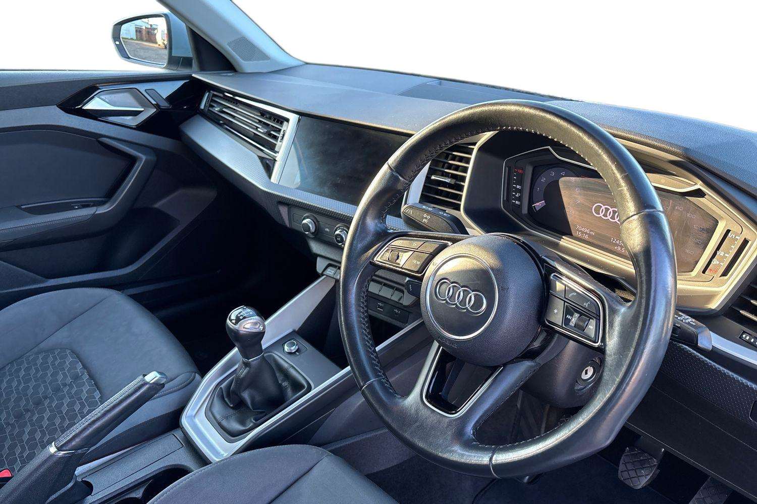 Used Audi A1 2019 for sale - 77443541: Photo 6