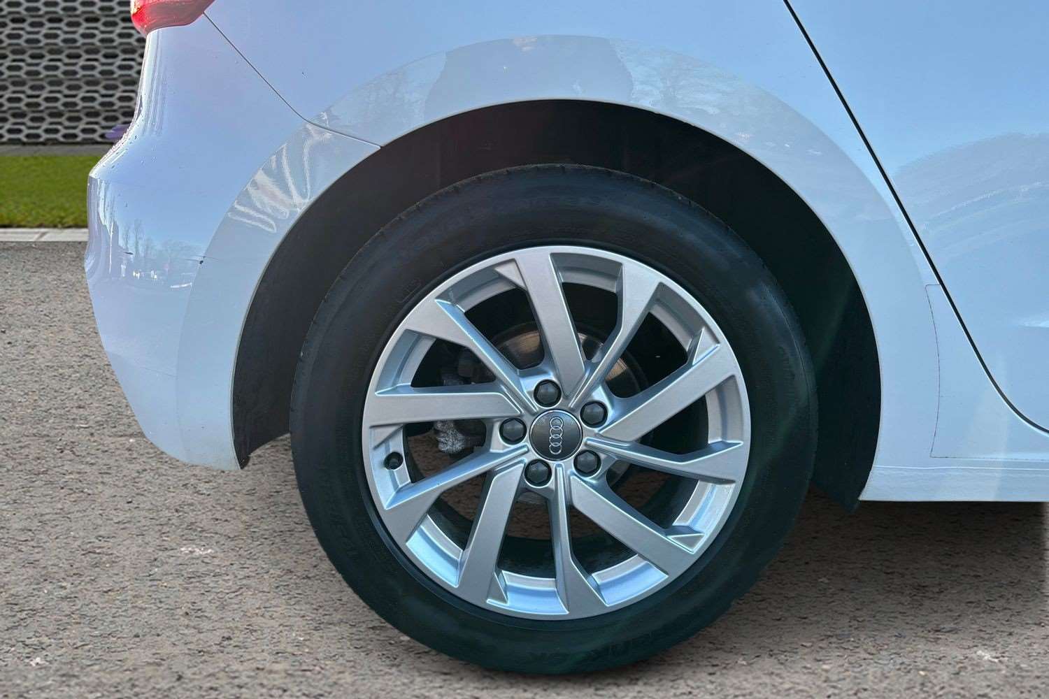 Used Audi A1 2019 for sale - 77443541: Photo 9