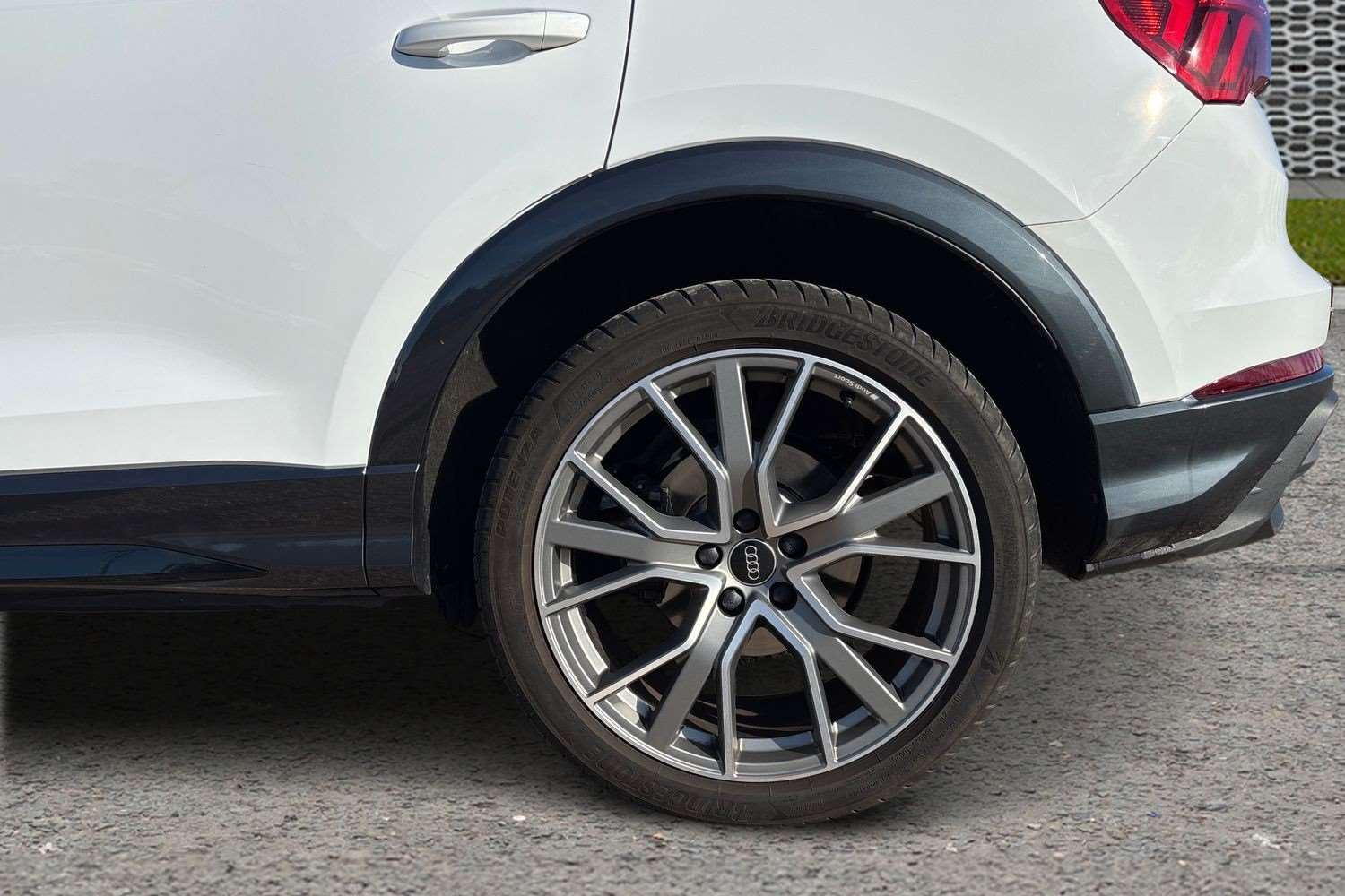 Used Audi Q3 2025 for sale - 78161189: Photo 10