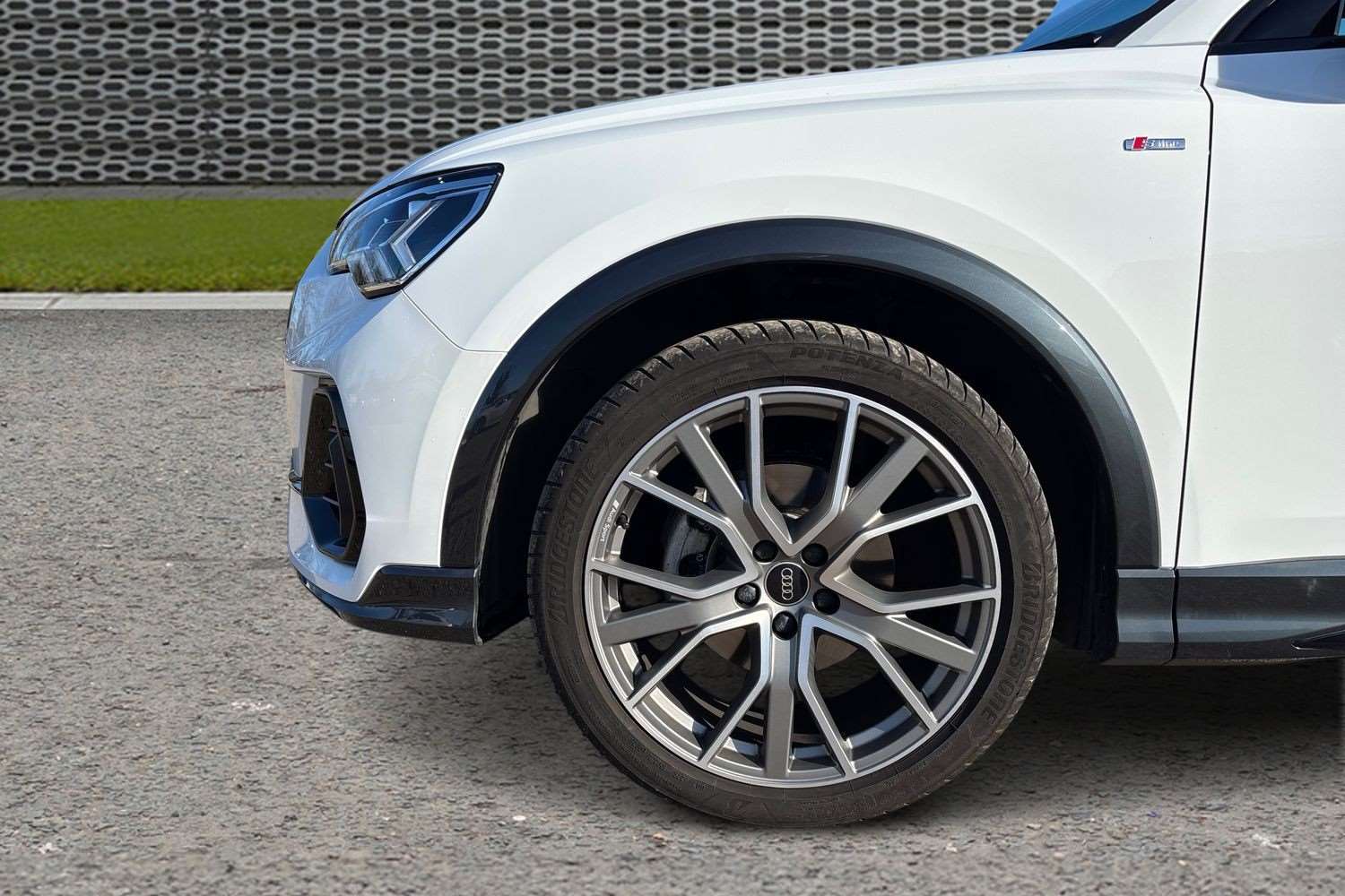 Used Audi Q3 2025 for sale - 78161189: Photo 11