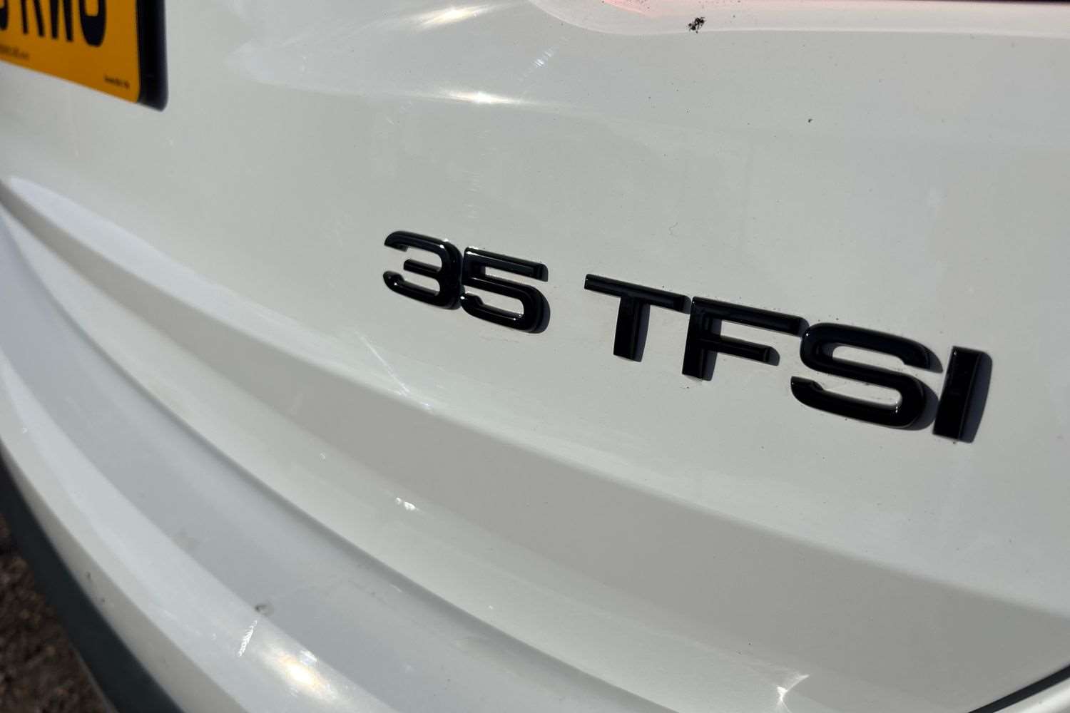 Used Audi Q3 2025 for sale - 78161189: Photo 12