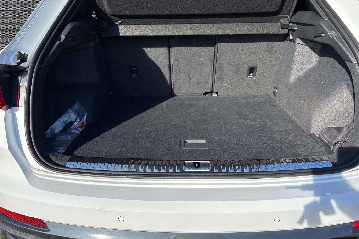 Used Audi Q3 2025 for sale - 78161189: Photo 13