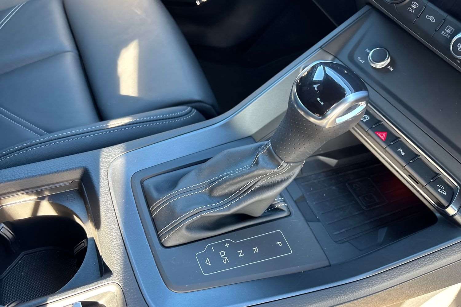 Used Audi Q3 2025 for sale - 78161189: Photo 15