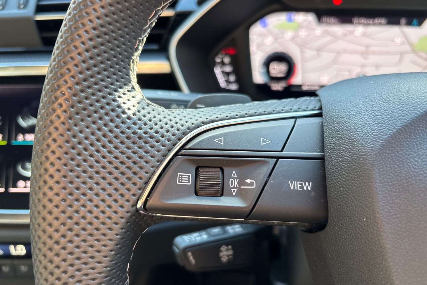 Used Audi Q3 2025 for sale - 78161189: Photo 16