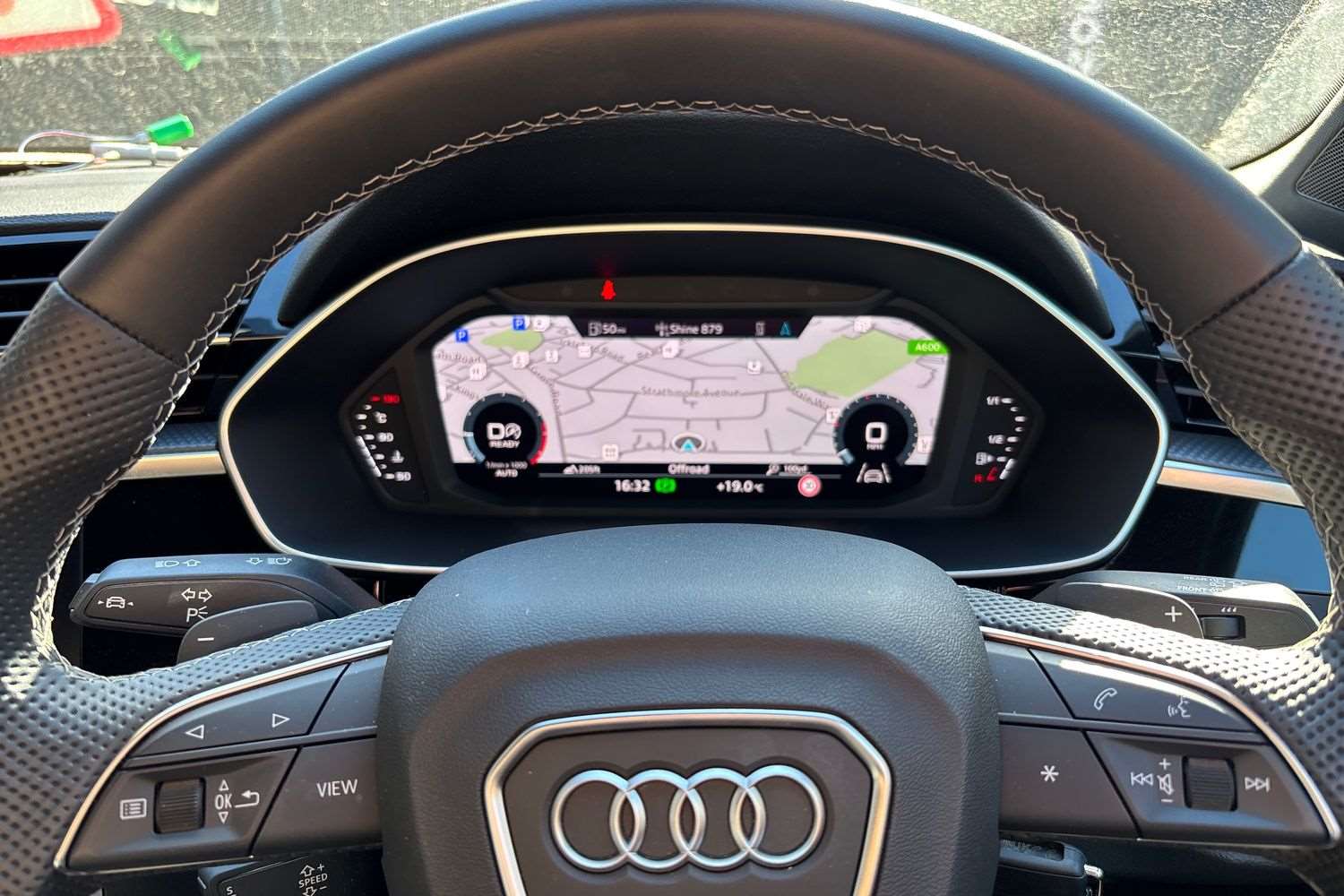 Used Audi Q3 2025 for sale - 78161189: Photo 18