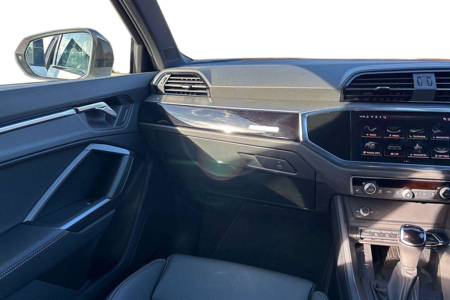 Used Audi Q3 2025 for sale - 78161189: Photo 19