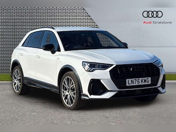Used Audi Q3 2025 for sale - 78161189: Photo