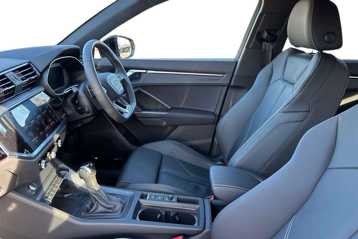 Used Audi Q3 2025 for sale - 78161189: Photo 21