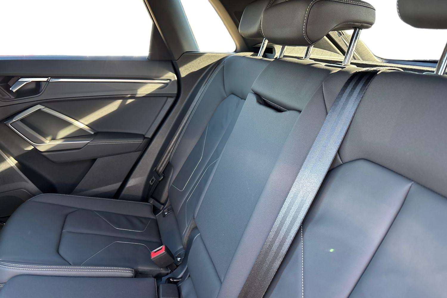 Used Audi Q3 2025 for sale - 78161189: Photo 22