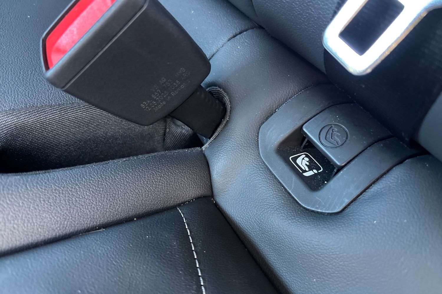 Used Audi Q3 2025 for sale - 78161189: Photo 24