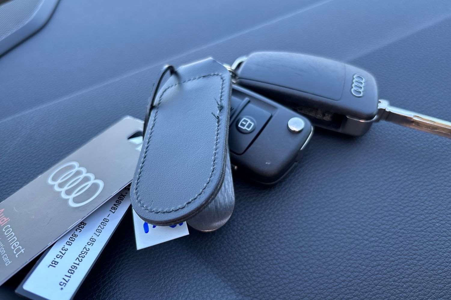 Used Audi Q3 2025 for sale - 78161189: Photo 25